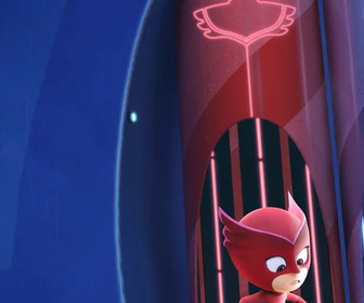 Replay Les Pyjamasques - 25/01/2026