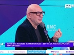 Replay Estelle Midi - Déclin des applis de rencontre. Vers un retour des agences matrimoniales : bonne idée ?