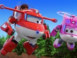 Replay Super Wings - Les bébés de Nessie