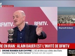 Replay Face à Face - Guerre en Iran: La France doit protéger les Émirats, affirme Alain Bauer