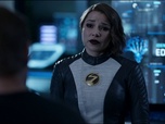 Replay Flash - S09 E12 - Partie 3 : Fausse réalité