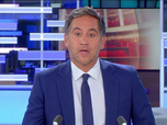 Replay Le 23h info