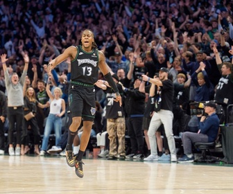 Replay NBA : Porté par Dosunmu, une victoire pourtant au goût amer pour Minnesota contre Denver