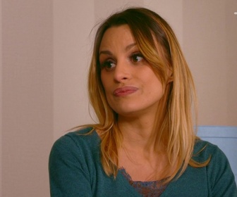 Replay Les mystères de l'amour - S20 E05 - La revenante