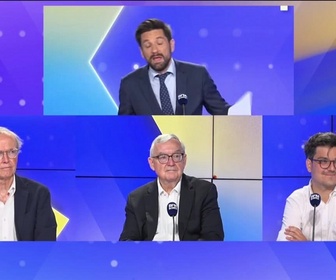 Replay Les Experts : Vers une économie de bas salaire en France ? - 29/05