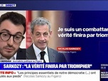 Replay Marschall Truchot Story - Story 5 : Sarkozy, la vérité finira par triompher - 18/05