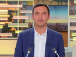 Replay La matinale week-end - 03/05/2026