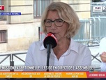 Replay Les Grandes Gueules - Le débrief des GG