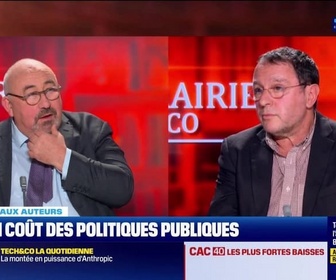 Replay La librairie de l'éco - Samedi 22 novembre