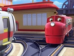 Replay Chuggington - Votre attention, s'il vous plaît