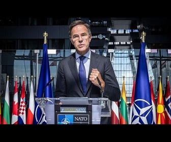 Replay Pologne : l'attaque de drones russes, la réponse efficace de l'OTAN