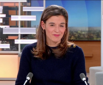 Replay Le JT en LSF - 06/01/2026