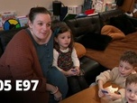 Replay Familles nombreuses : la vie en XXL - Saison 05 Episode 97