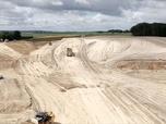 Replay ARTE Journal - Le canal Seine-Nord Europe, un megaprojet qui divise