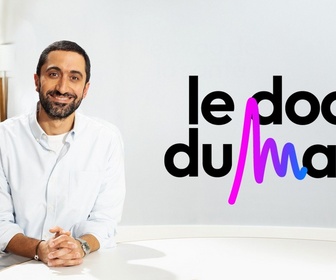 Replay Le doc du Mag - Émission du mercredi 25 décembre 2024