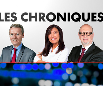 Replay Les chroniques - L'Allemagne veut rétablir un service militaire - La chronique internationale