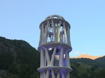 Replay ARTE Journal - Quand la culture sauve un village alpin