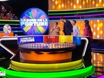 Replay La roue de la fortune - Émission 6