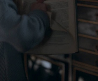 Replay Siren - S3 E9 - Black-out