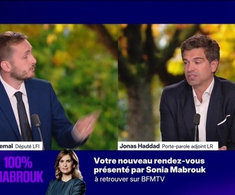 Replay Marschall Truchot : RN, la rédiabolisation en marche ? - 01/09