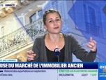 Replay Les Experts de l'immo : Le marché du neuf toujours fragile - 07/11