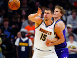 Replay NBA : Jokic régale déjà, Denver chute contre Utah pour débuter la pré-saison