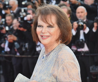Replay À l'Affiche ! - Mort de Claudia Cardinale, l'icône du cinéma des années 60 : Le cinéma m'a sauvé la vie