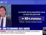 Replay Doze d'éco - Iran: une économie fragilisée par des années de sanctions internationales