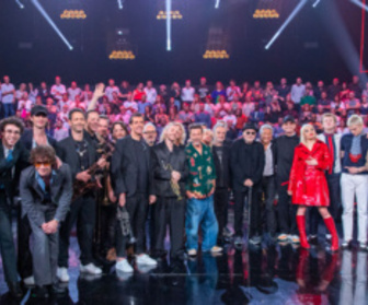 Replay Taratata N°610