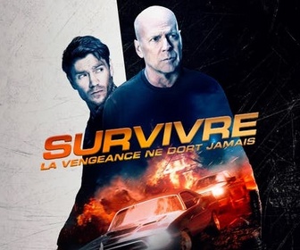 Replay Survivre : la vengeance ne dort jamais