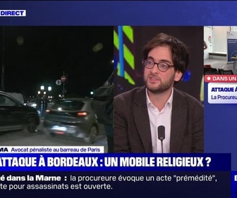 Replay Marschall Truchot Story - Story 1 : Attaque à Bordeaux, un mobile religieux ? - 11/04