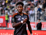 Replay Ligue 2 : Annecy s'impose à Dunkerque