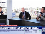 Replay Good Morning Business - Michel Cabirol (La Tribune) et Martin Sion (ArianeGroup): ArianeGroup met l'accent sur la défense - 17/06