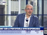 Replay BFM Bourse - Le portefeuille BFM-Responsable : Un nouvel entrant au portefeuille après une semaine spectaculaire - 30/06