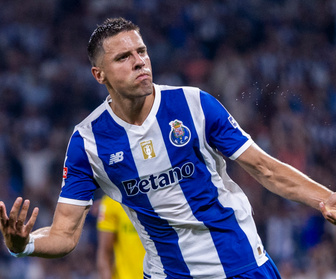 Replay Liga Portugal : Le cinq sur cinq pour Porto contre Moreirense