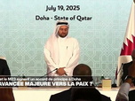 Replay Journal de l'Afrique - La RD Congo et le M23 signent un accord de principe à Doha; une avancée vers la paix ?
