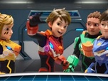 Replay Heroes Dinoster - Le fiasco de Lucio