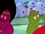 Replay Barbapapa - S02 E41 - Le théâtre
