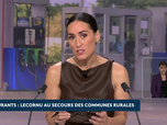 Replay Le JT en LSF - 11/10/2026