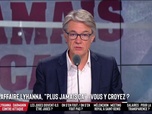 Replay Les Grandes Gueules - Mort de Lyhanna : Plus jamais ça … Vous y croyez ?