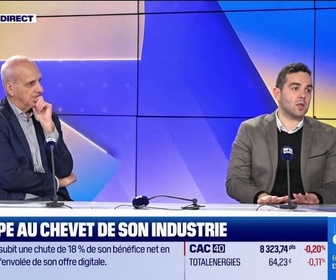 Replay Les Experts - L'intégrale des Experts du vendredi 13 février