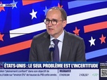 Replay Tout pour investir - Vos questions, nos réponses : US, le seul problème est l'incertitude - 05/11