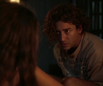 Replay Un amour sauvage - Episode 72
