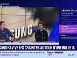 Replay Tech & Co, la quotidienne - Le Débrief de la tech - Jeudi 29 octobre