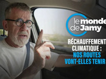 Replay Le monde de Jamy - 12/10/2026