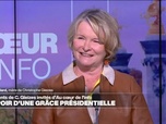 Replay Au cœur de l'info, l'invité - Sylvie et Francis Godard: depuis 10 mois notre vie a basculé, on pense à Christophe tout le temps
