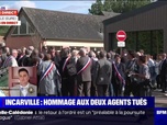 Replay Marschall Truchot Story - Story 2 : Fourgon pénitentiaire attaqué, hommage aux agents tués à Incarville - 16/05