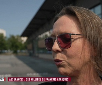 Replay Arnaques ! - Émission 28 (1/2)