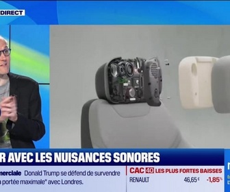 Replay Culture IA : En finir avec les nuisances sonores, par Anthony Morel - 09/05