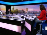 Replay Le débat - Xi et Poutine : l'amitié stratégique ?